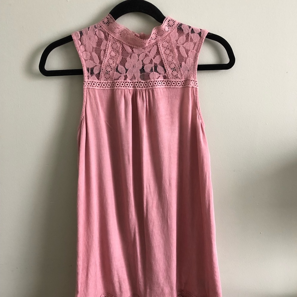 Xhilaration Sleeveless Dress Size XS